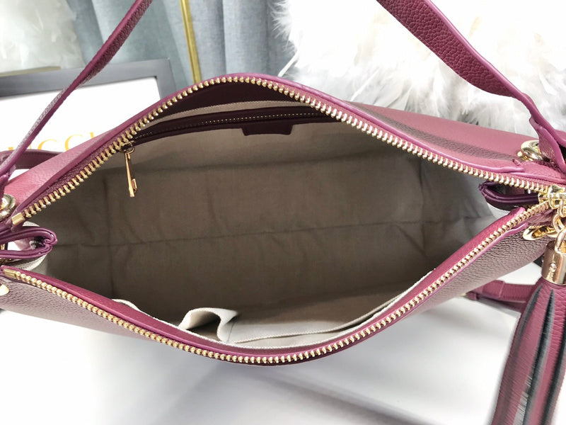 Ozarra - GUKI Bags - 614
