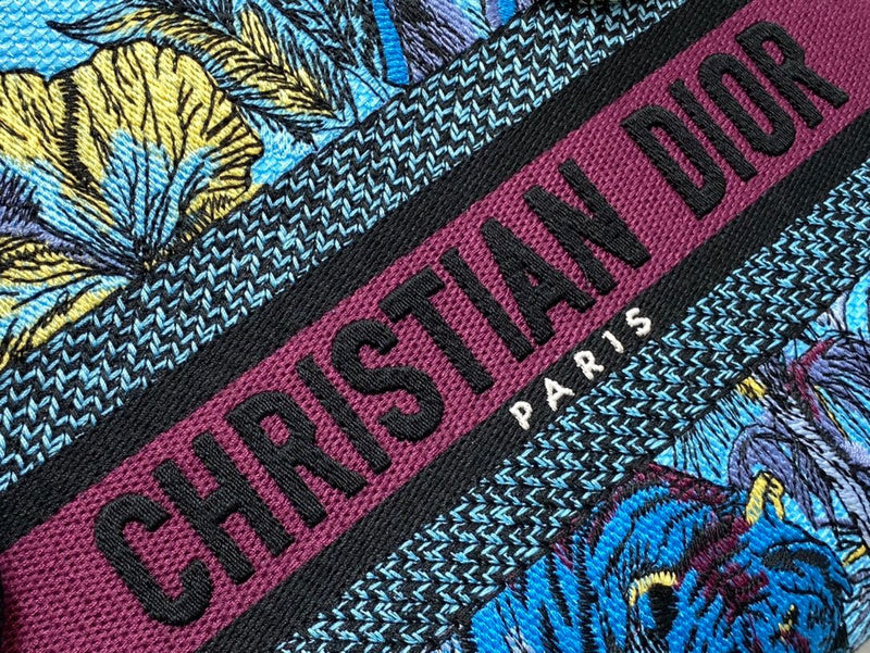 Ozarra - Dir Bags - 002