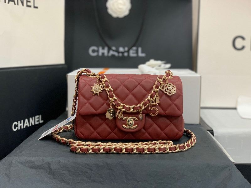 Ozarra - CHL Bags - 613