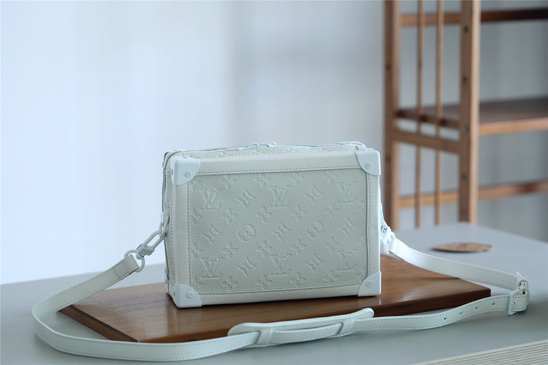 Ozarra Fashion Lu-Vi bags - 10185