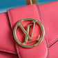 Ozarra Fashion Lu-Vi bags - 8979