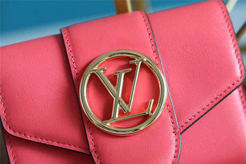 Ozarra Fashion Lu-Vi bags - 8979