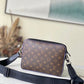 Fashion Lu-Vi bags - 4704