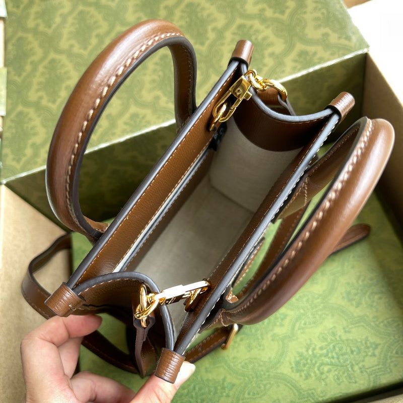 Ozarra - GCI Bags - 5075