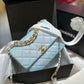 Ozarra - CHL Bags - 6835