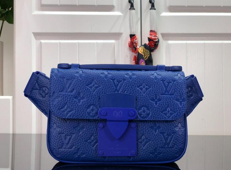 Ozarra Luxury - LOV Bags - 2196
