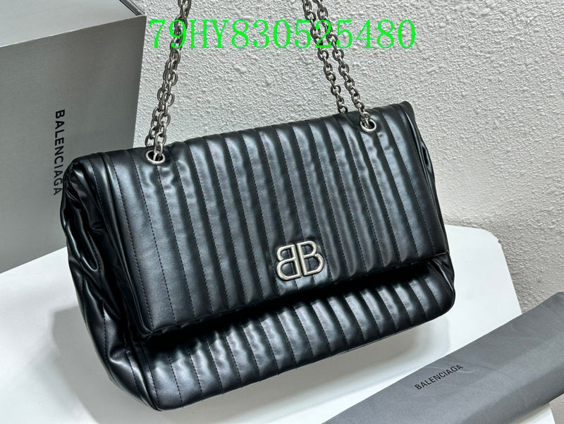 Ozarra Fashion - BGA Bags - 1765