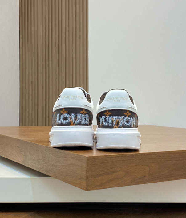 Ozarra Luxury - LOV Men Shoes - 145