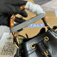 Ozarra - GG Bags - 1010
