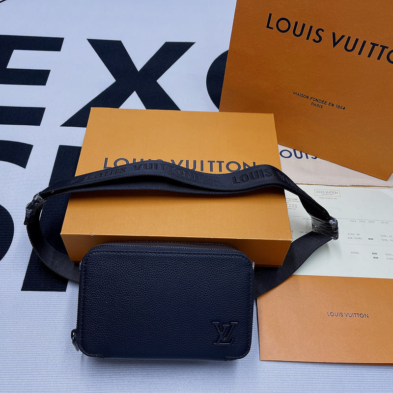 Ozarra Fashion Lu-Vi bags - 10240