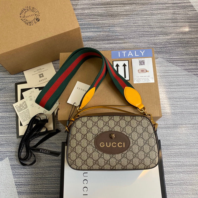 Ozarra - GG Bags - 2326
