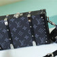 Ozarra Fashion Lu-Vi bags - 9935