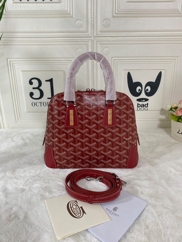 Ozarra - GOD Bags - 131
