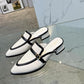 Ozarra Luxury - LOV Women Shoes - 621