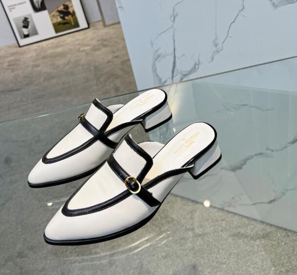 Ozarra Luxury - LOV Women Shoes - 621