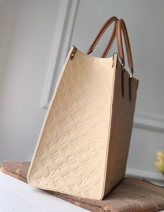 Ozarra Luxury - LOV Bags - 3109