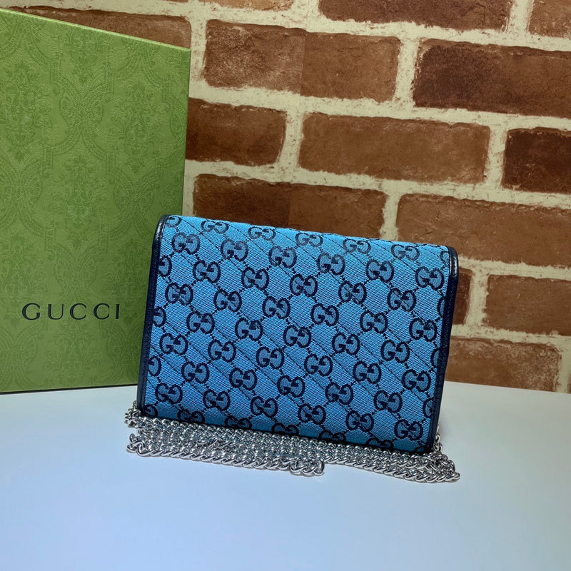 Ozarra - GCI Bags - 4773