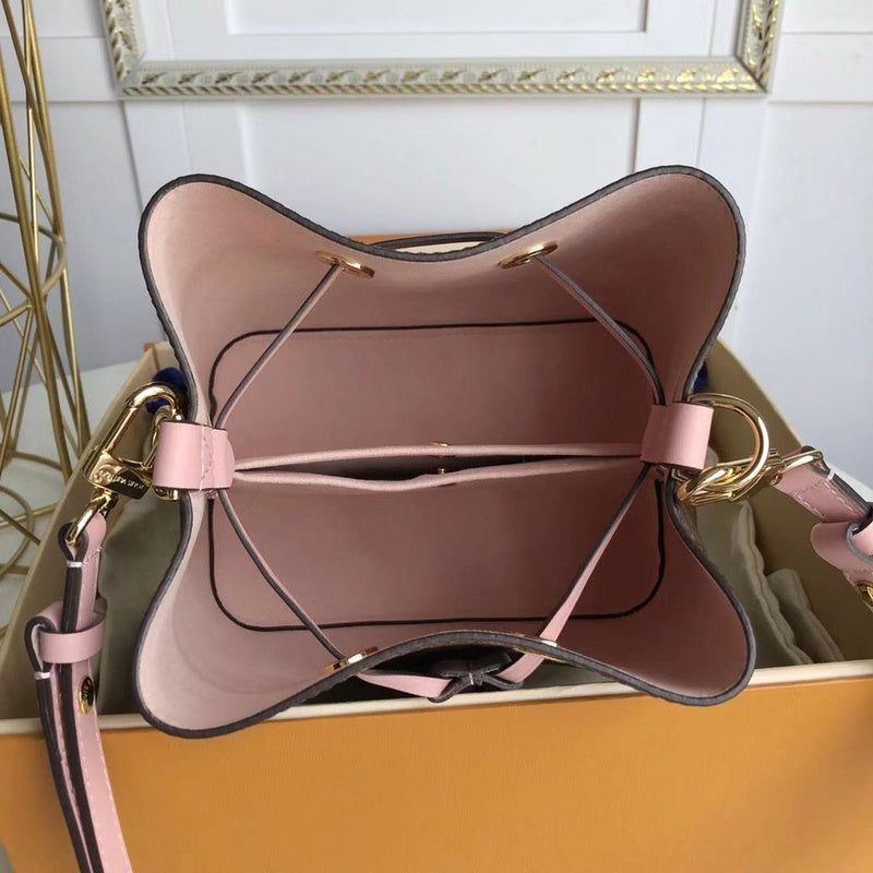 Ozarra Fashion Lu-Vi bags - 17767