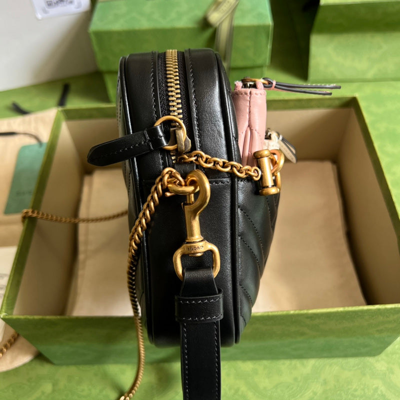 OZ - GCI Bags - 1553