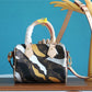 Ozarra Fashion Lu-Vi bags - 8152
