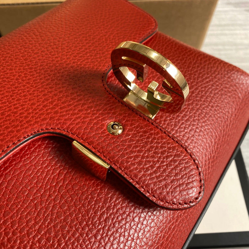 Ozarra - GCI Bags - 4828