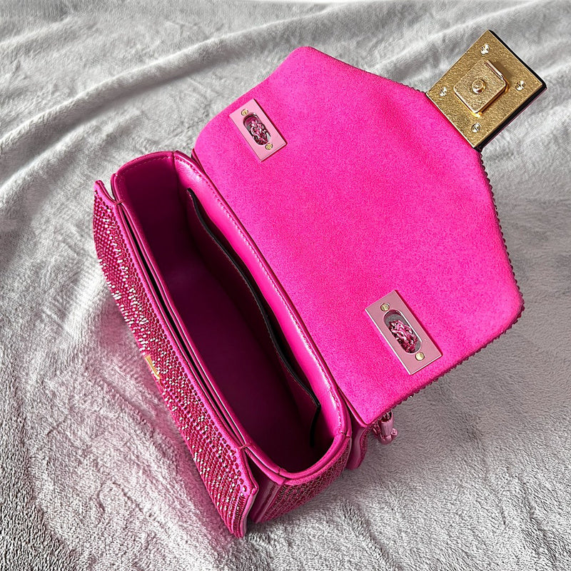 OZ - VEL Bags - 1004