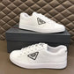 Ozarra Luxury - PD Men Shoes - 423