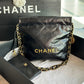 BAB - CHL Bags - 2719