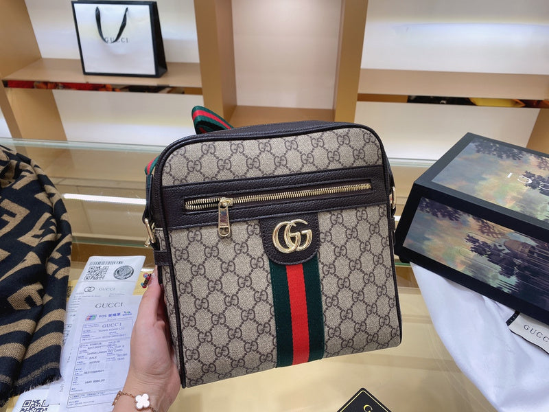 Ozarra - GCI Bags - 2140