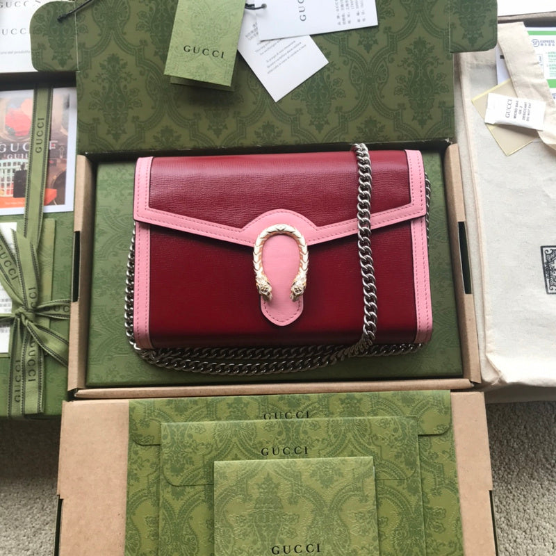 Ozarra - GCI Bags - 2952