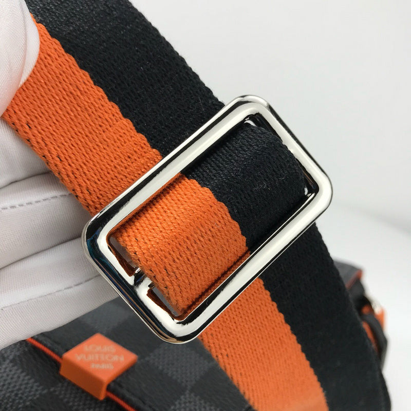 Ozarra Fashion Lu-Vi bags - 10408