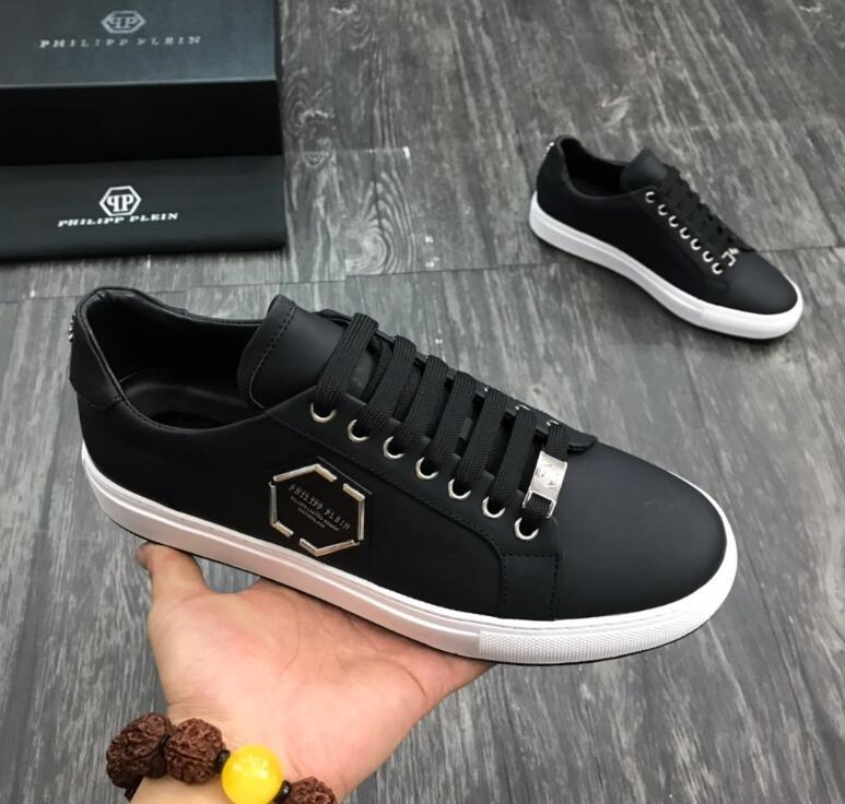 Ozarra Luxury - PHP Shoes - 149