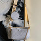 Ozarra Luxury - LOV Bags - 2517