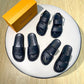 Ozarra Luxury - LOV Men Shoes - 1095