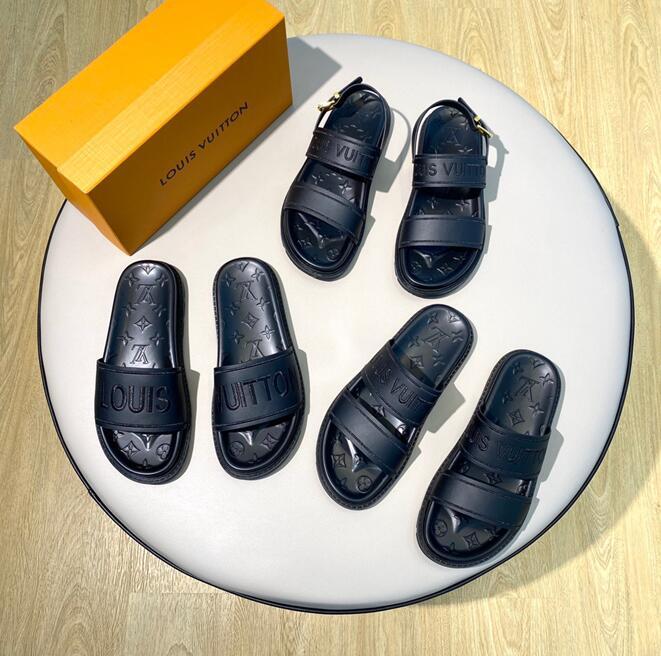 Ozarra Luxury - LOV Men Shoes - 1095