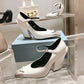 Ozarra Luxury - PD Women Shoes - 252