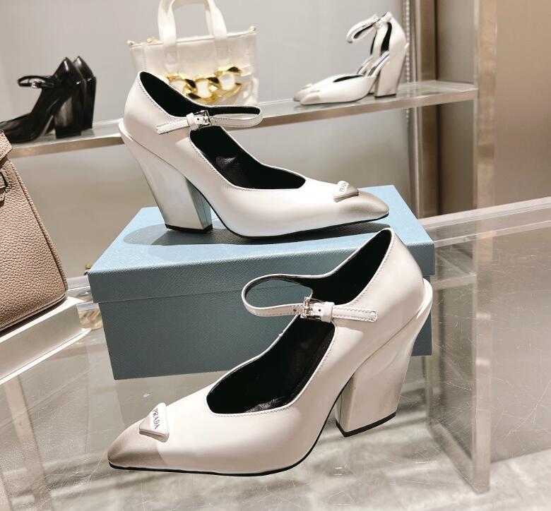 Ozarra Luxury - PD Women Shoes - 252