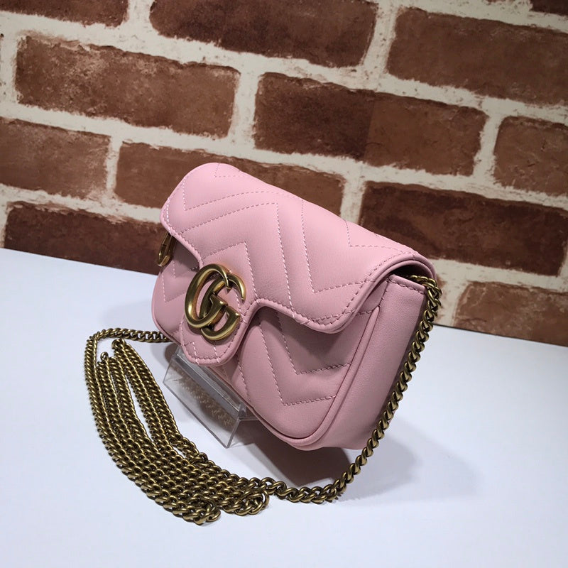 Ozarra - GCI Bags - 1966