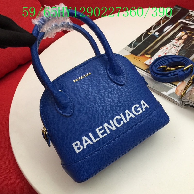 Ozarra Fashion - BGA Bags - 1905