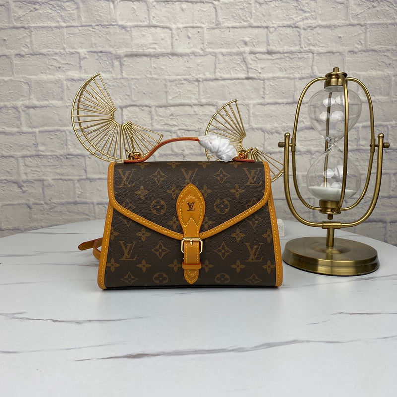 Ozarra Fashion Lu-Vi bags - 17351