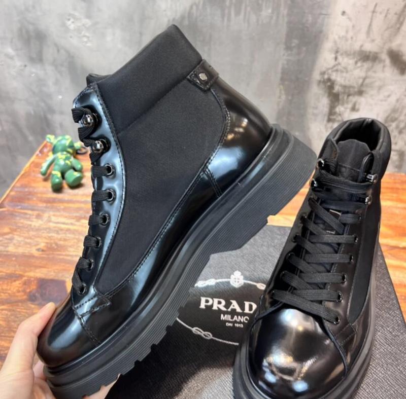 Ozarra Luxury - PD Men Shoes - 145