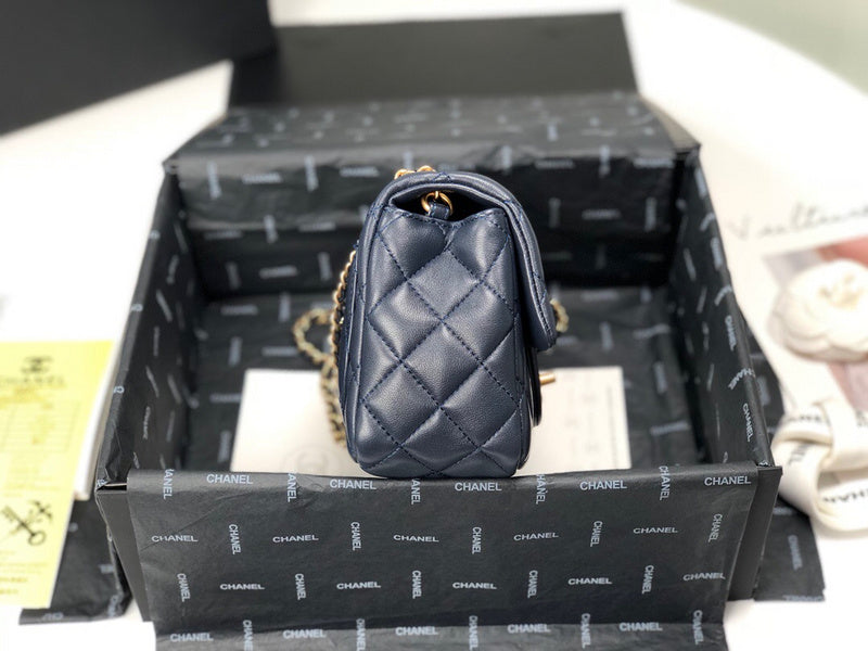 Ozarra - CHL Bags - 7463