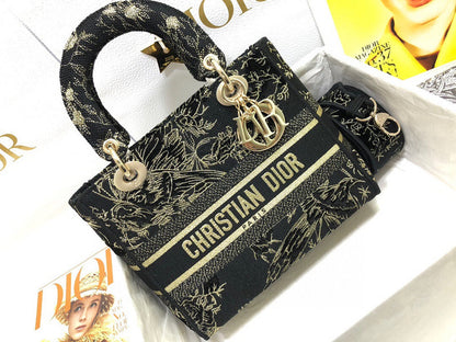 Ozarra - Dir Bags - 1624