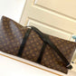 Ozarra Fashion Lu-Vi Bags - 16607