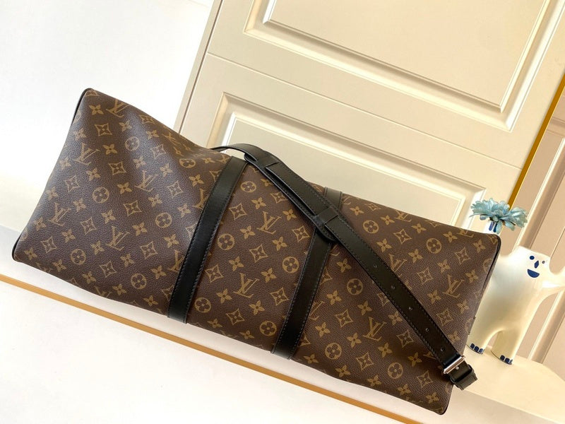 Ozarra Fashion Lu-Vi Bags - 16607
