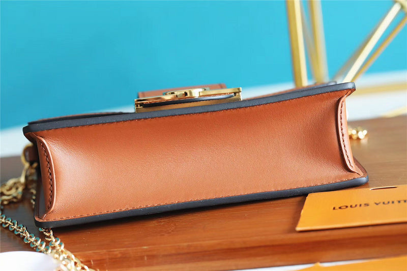 Ozarra Fashion Lu-Vi bags - 8112