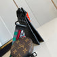 Ozarra Fashion Lu-Vi bags - 17011