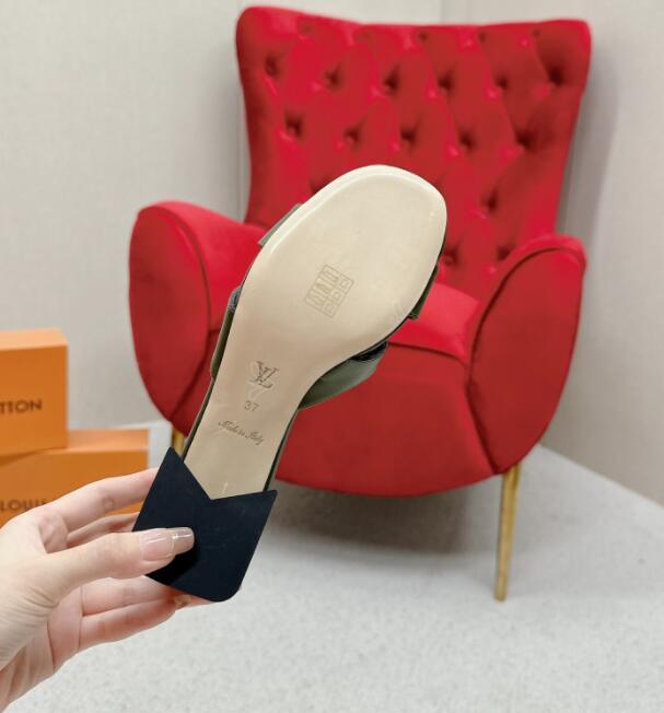 Ozarra Luxury - LOV Women Shoes - 154