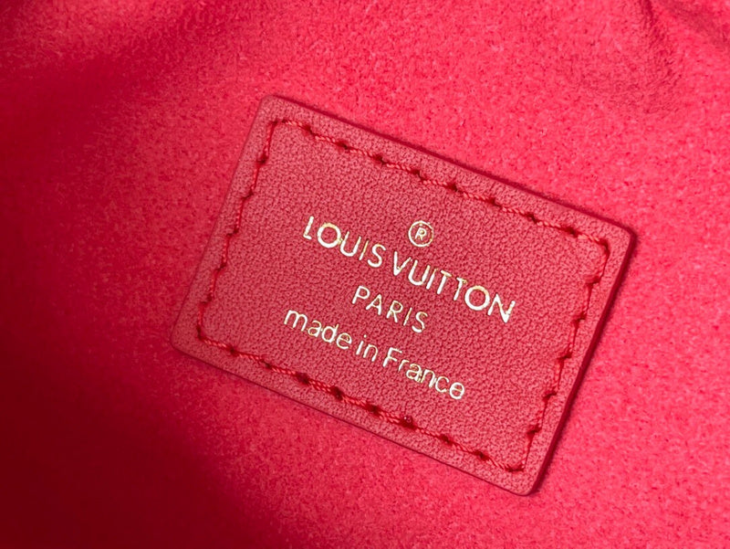 Fashion Lu-Vi bags - 4262