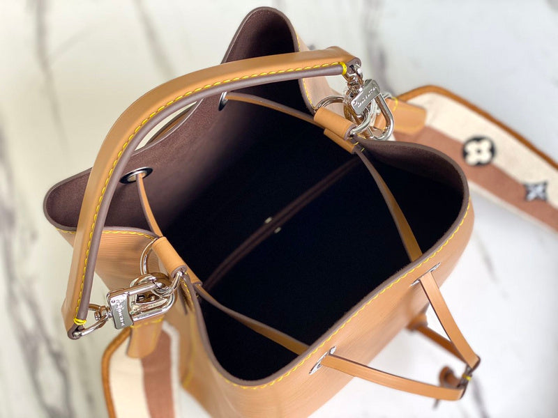 Ozarra Fashion Lu-Vi bags - 17534